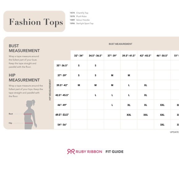 Ruby Ribbon Nude Cami - Picture 7 of 7